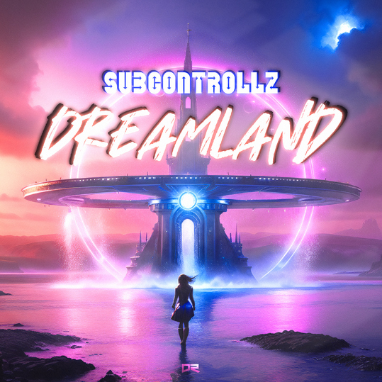 SubControllZ - Dreamland