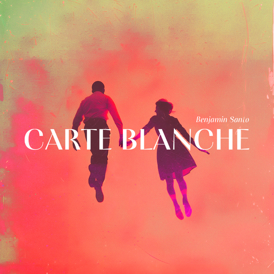 Benjamin Santo - Carte Blanche