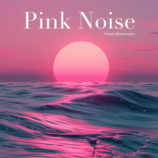 Soundmuseum - Pink Noise