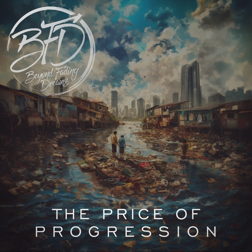 Beyond Fading Dreams - The Price of Progression