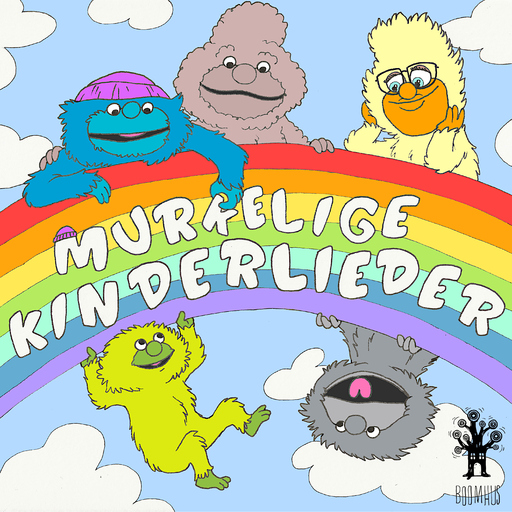 Die Murkels - Murkelige Kinderlieder