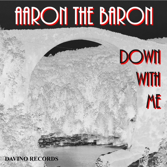 Aaron The Baron - Down with Me