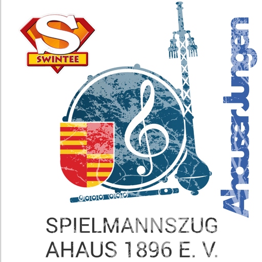 Swintee & Spielmannszug Ahaus 1896 eV - Ahauser Jungen