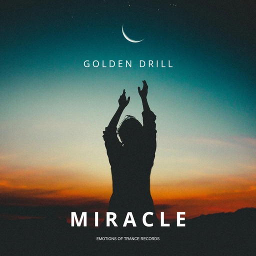 Golden Drill - Miracle