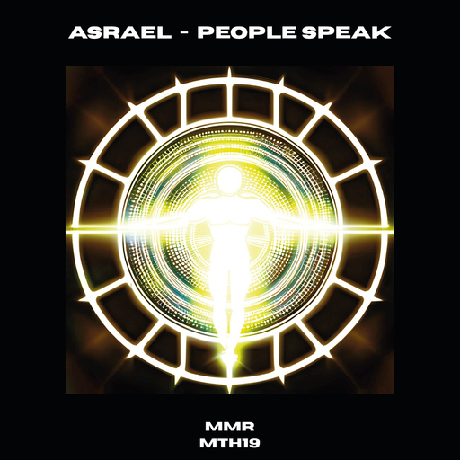 Asrael - People Speak