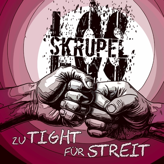 Skrupellos - Zu Tight für Streit