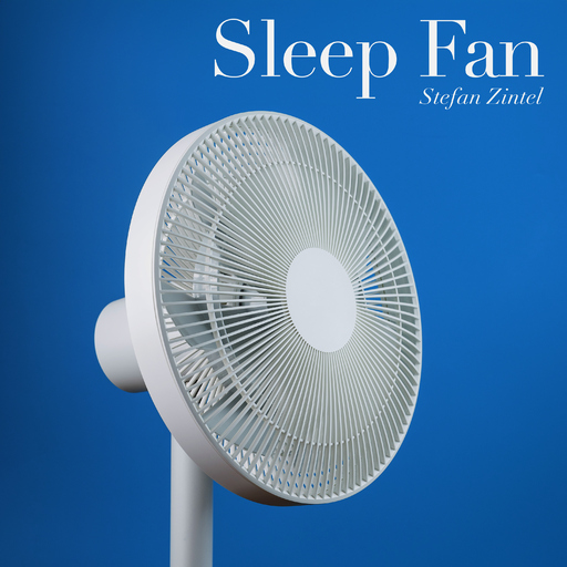 Stefan Zintel - Sleep Fan