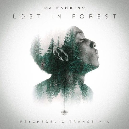 DJ Bambino - Lost in Forest