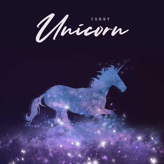 Funny - Unicorn