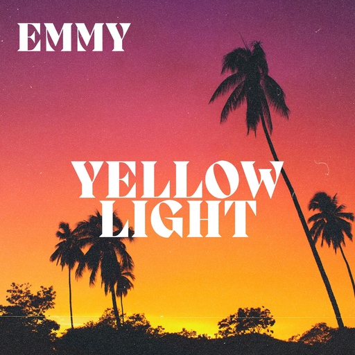 EMMY - Yellow Light