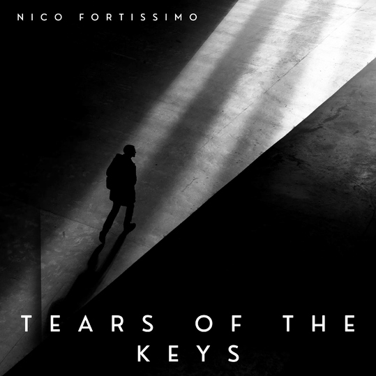 Nico Fortissimo - Tears of the Keys