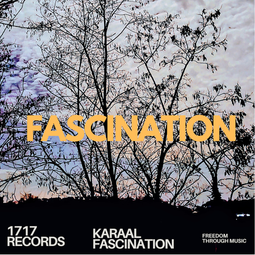 KARAAL - Fascination