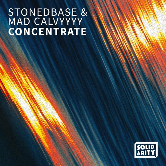 Stonedbase & MAD Calvyyyy - Concentrate