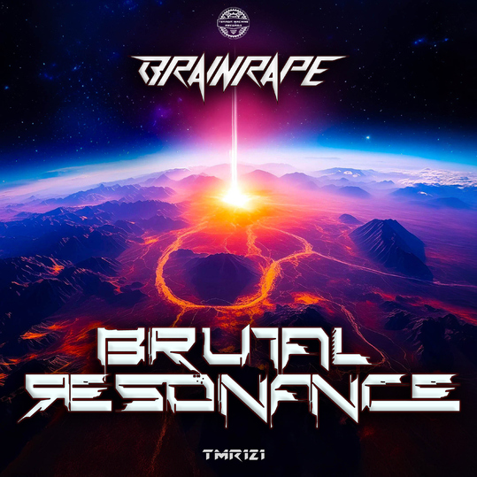 Brainrape - Brutal Resonance