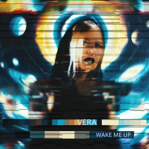 Vera Kornev - Wake Me Up