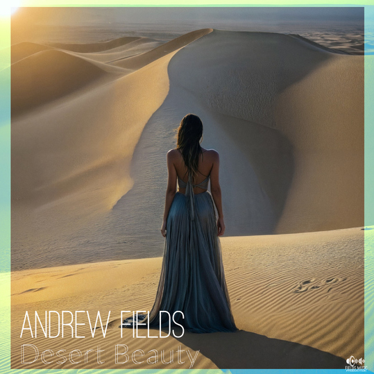 Andrew Fields - Desert Beauty