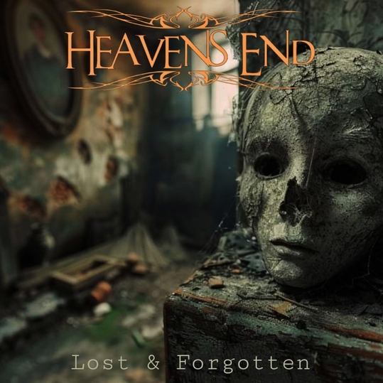 Heavens End - Lost & Forgotten