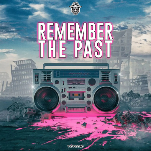 Epic Aggressive & TerrorClown - Remember the Past