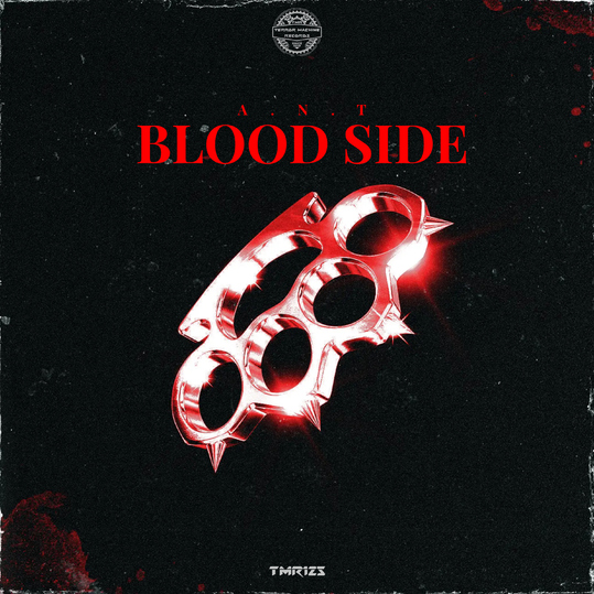 A.N.T - Blood Side