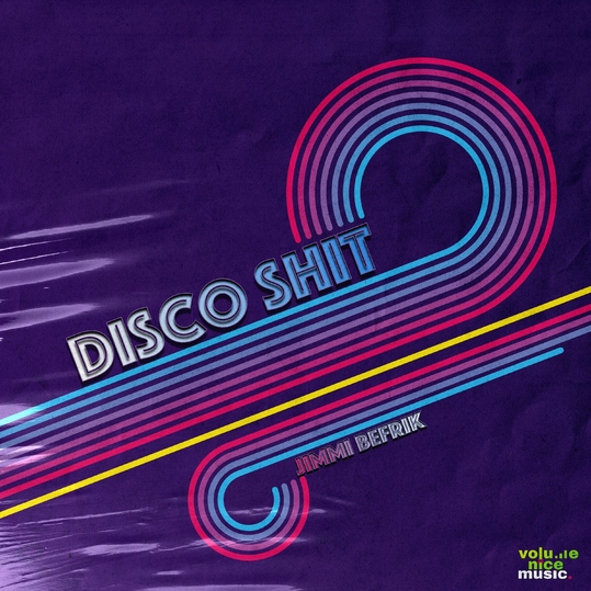 Jimmi Befrik - Disco Shit