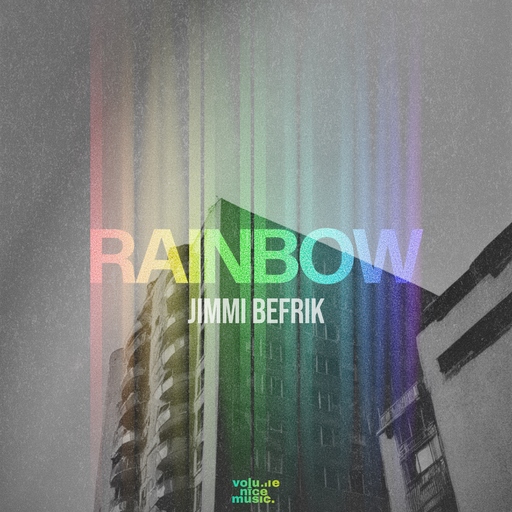 Jimmi Befrik - Rainbow