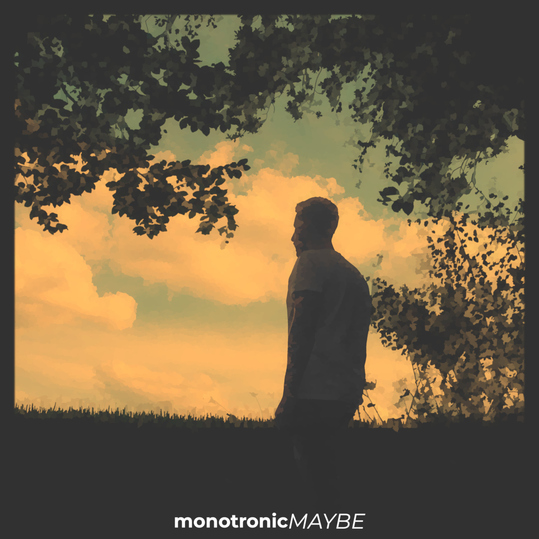 Monotronic - Maybe