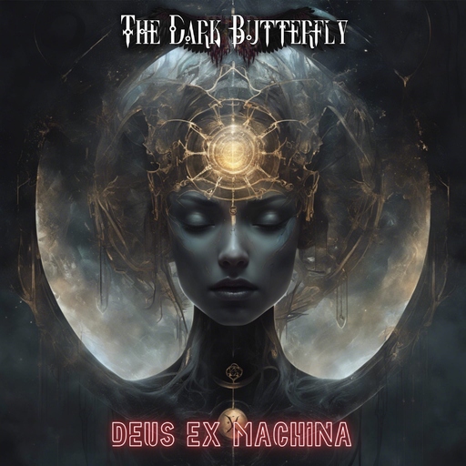 The Dark Butterfly - Deus Ex Machina