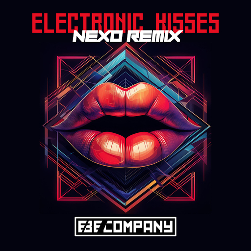 EBE Company - Electronic Kisses