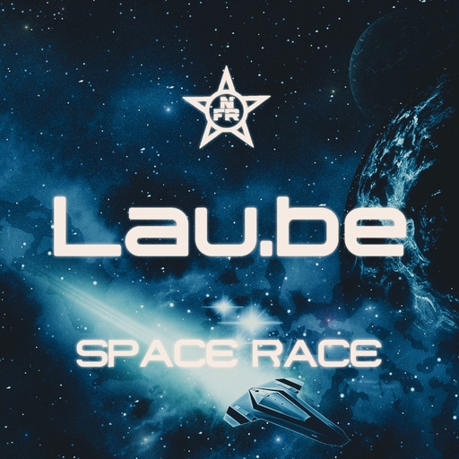 Lau.be - Space Race