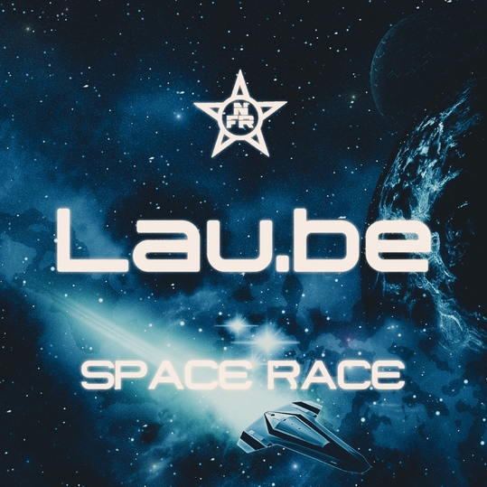 Lau.be - Space Race