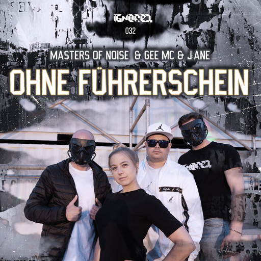 Masters of Noise, Gee Mc & J:ANE - Ohne Führerschein