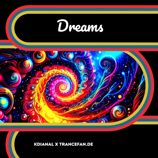 KDIANAL x Trancefan.de - Dreams
