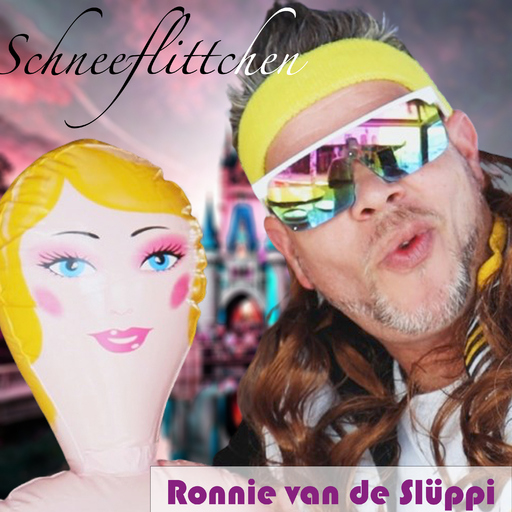 Ronnie van de Slüppi - Schneeflittchen