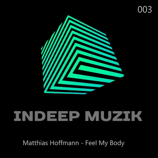 Matthias Hoffmann - Feel My Body