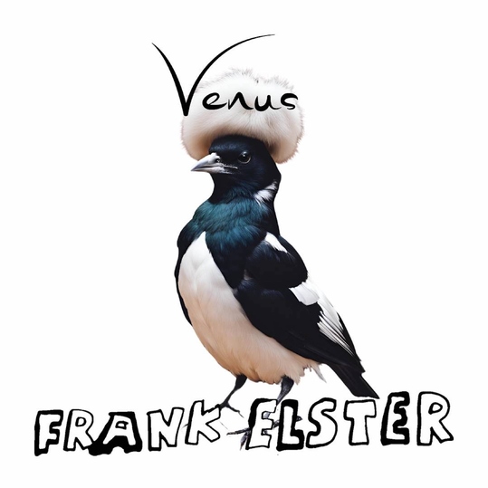 Frank Elster - Venus