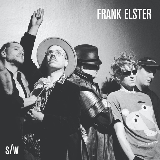 Frank Elster - s/w