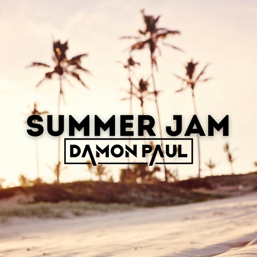 Damon Paul - Summer Jam