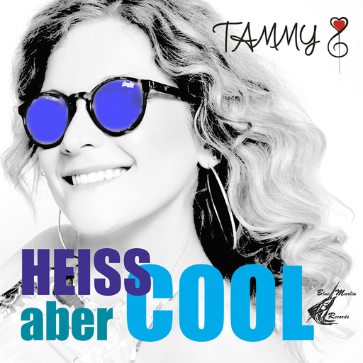 Tammy - Heiss aber cool