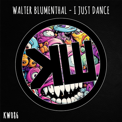 Walter Blumenthal - I Just Dance