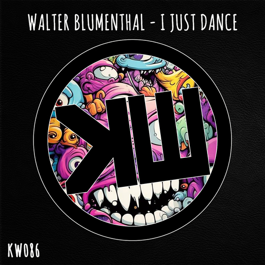 Walter Blumenthal - I Just Dance