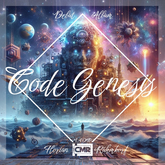 Madko - Code Genesis