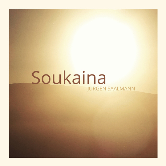 Jürgen Saalmann - Soukaina