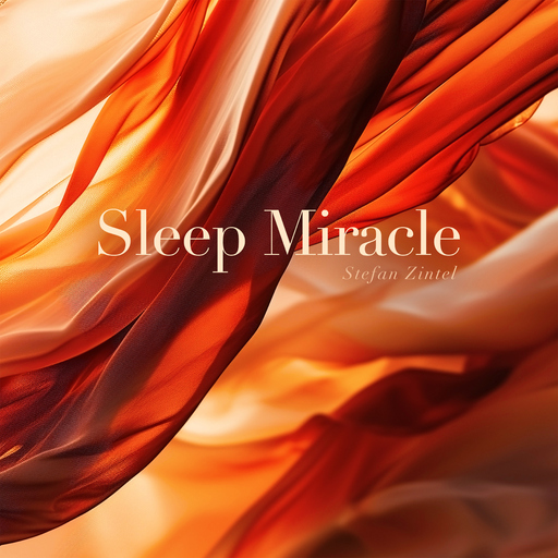 Stefan Zintel - Sleep Miracle