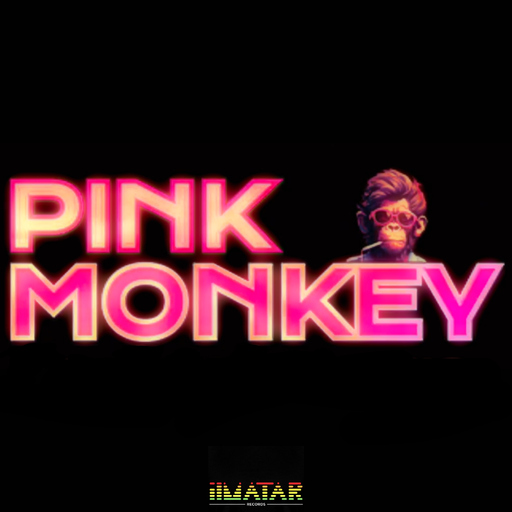 iLMATAR Records - Pink Monkey