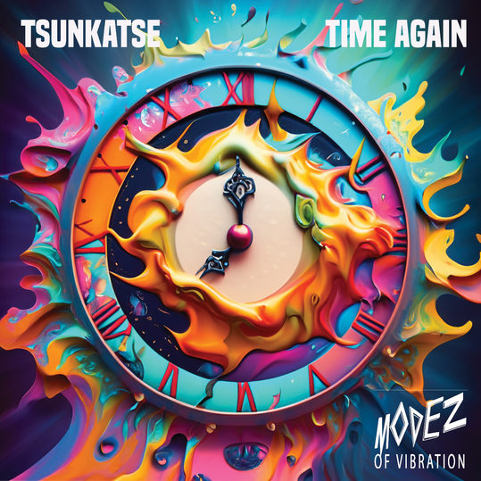 Tsunkatse - Time Again