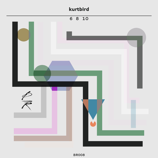 kurtbird - 6810