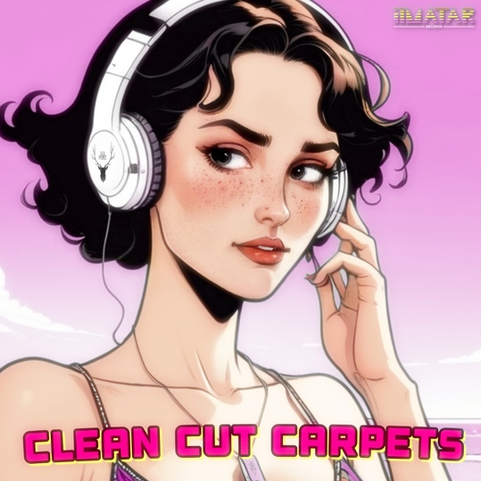 iLMATAR Records - Clean Cut Carpets