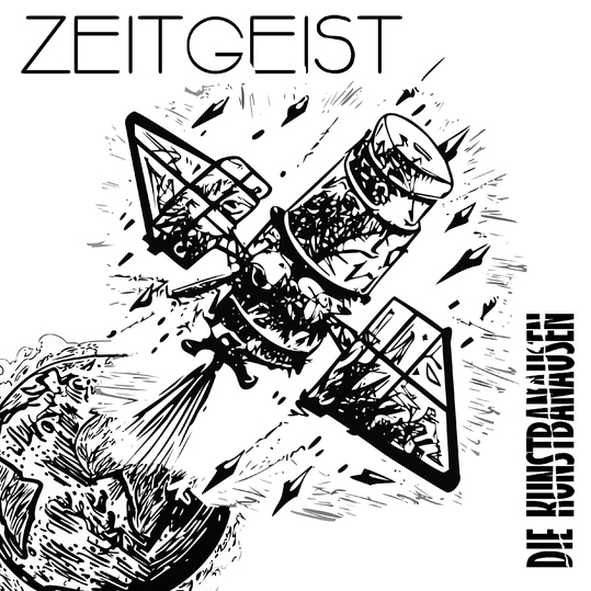 Die Kunstbanausen - Zeitgeist