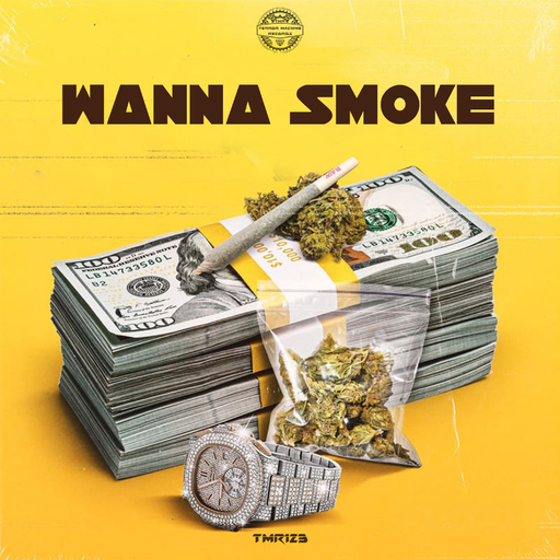 Chaotic Brotherz - Wanna Smoke