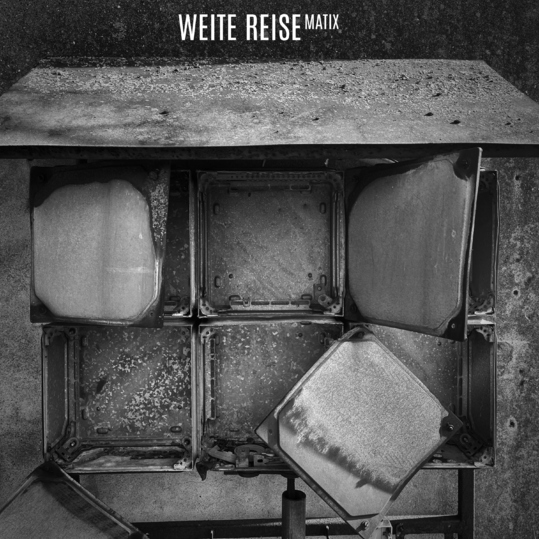 Matix - Weite Reise